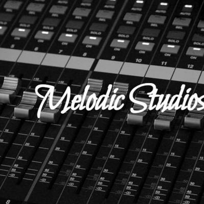 Melodic Studios's cover