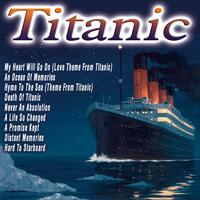 The Titanic Band's avatar cover