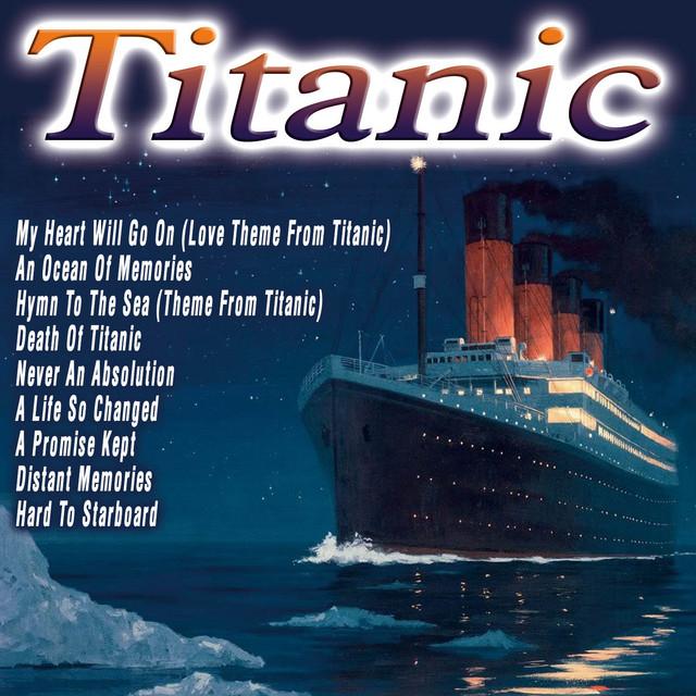 The Titanic Band's avatar image
