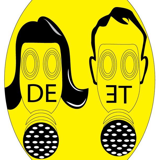 Deet's avatar image