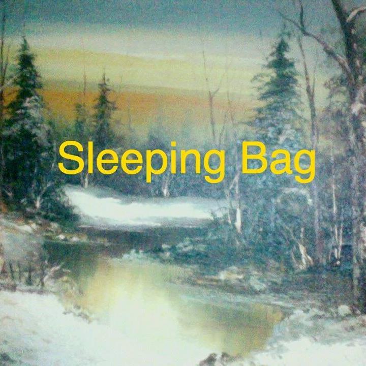 Sleeping Bag's avatar image