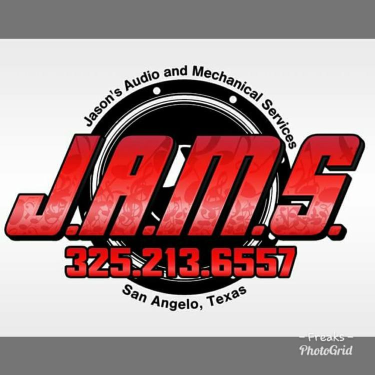 Jams's avatar image