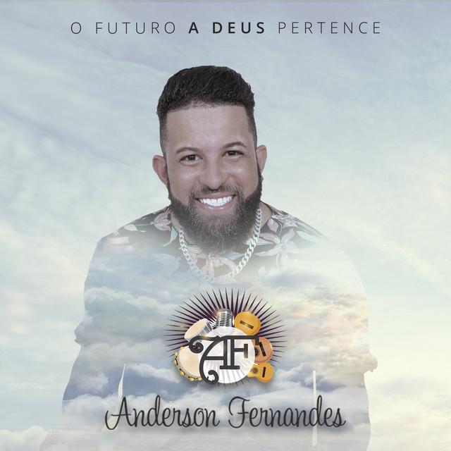 Anderson Fernandes's avatar image