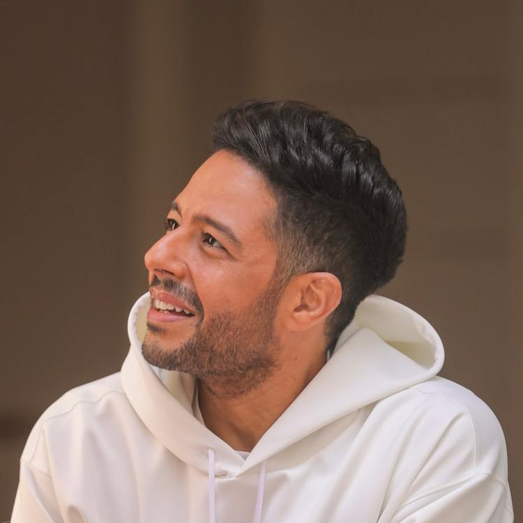 Mohamed Hamaki's avatar image