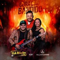 Vick Ribeiro & Banda's avatar cover