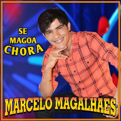 Marcelo Magalhães's cover
