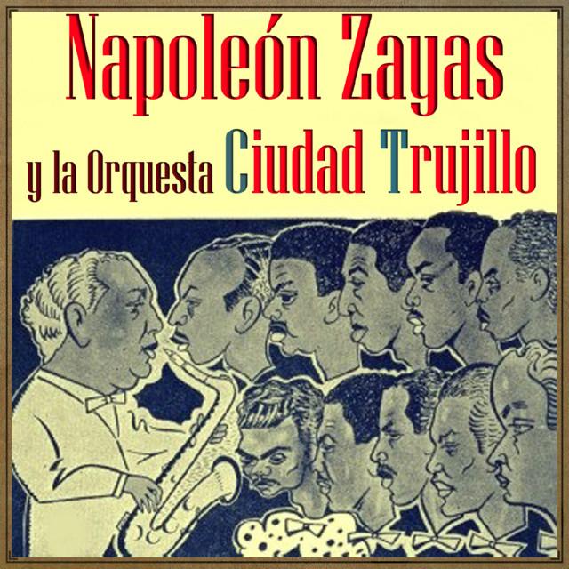 Orquesta Ciudad Trujillo's avatar image