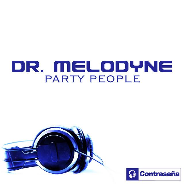 Dr. Melodyne's avatar image