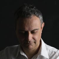 Antonio Resende's avatar cover