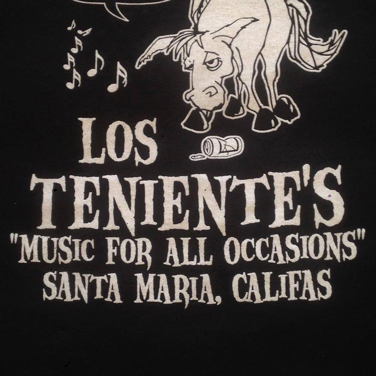 Los Tenientes's avatar image