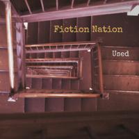Fiction Nation's avatar cover