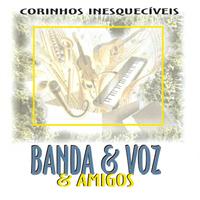 Banda & Voz's avatar cover