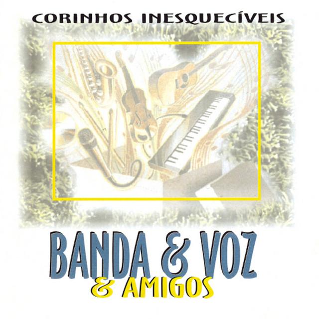 Banda & Voz's avatar image