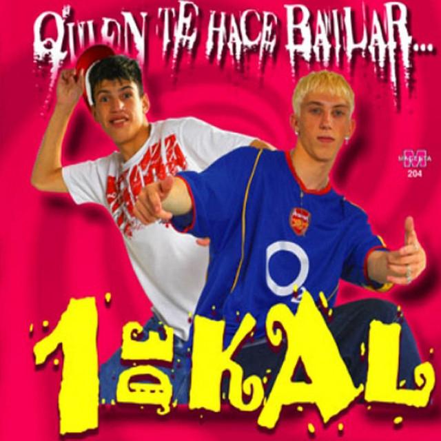 1 De Kal's avatar image
