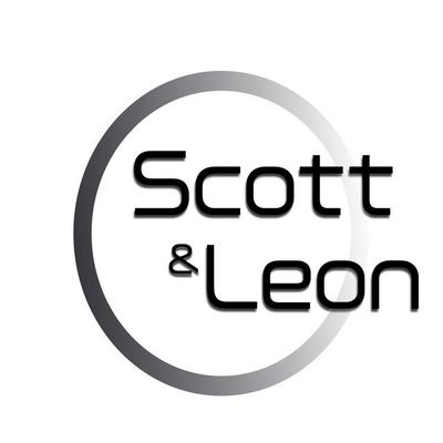 Scott & Leon's cover