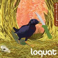 Loquat's avatar cover