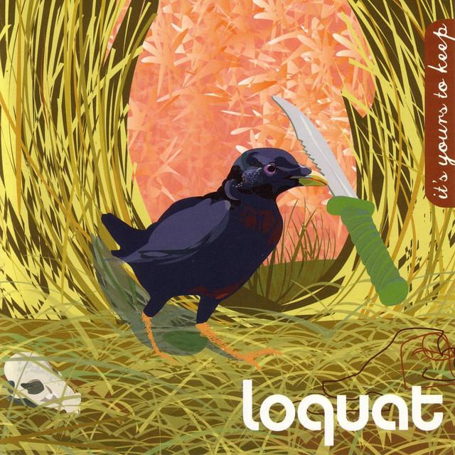 Loquat's avatar image