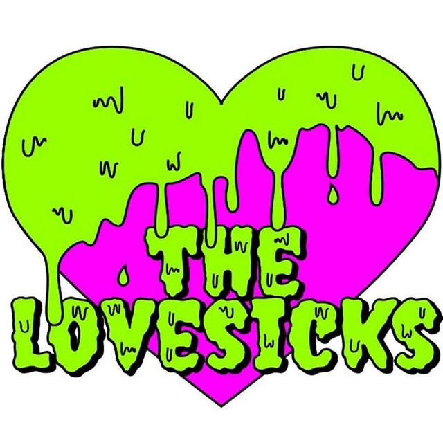 The Lovesicks's avatar image