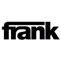 Frank's avatar cover