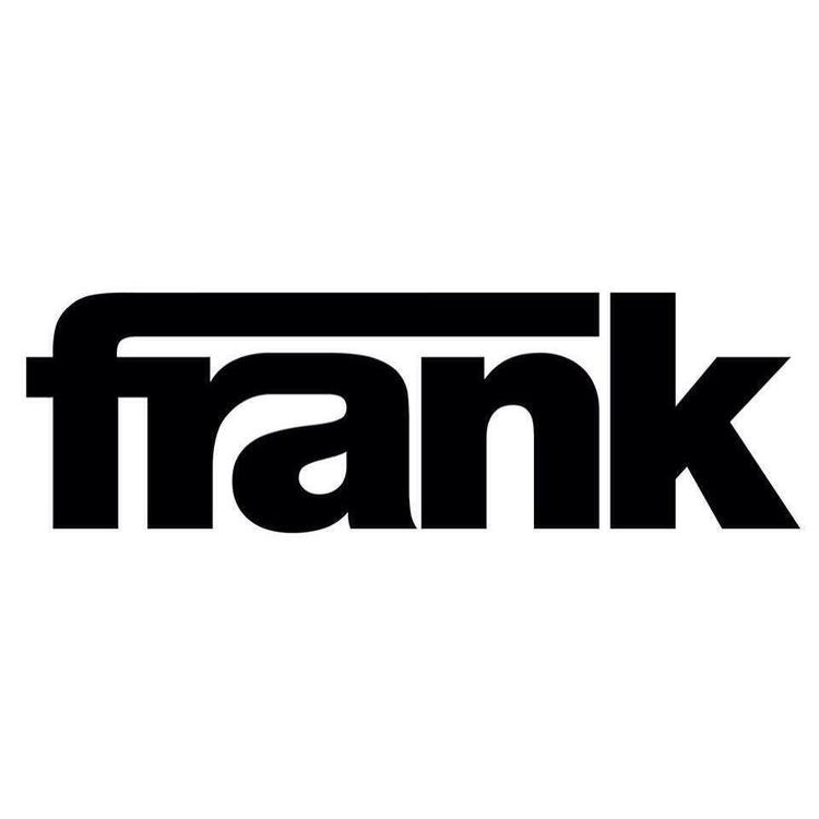 Frank's avatar image