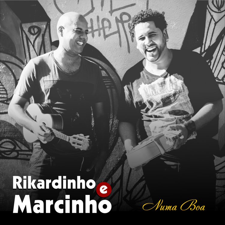 Ricardinho's avatar image