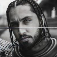 Rashid's avatar cover