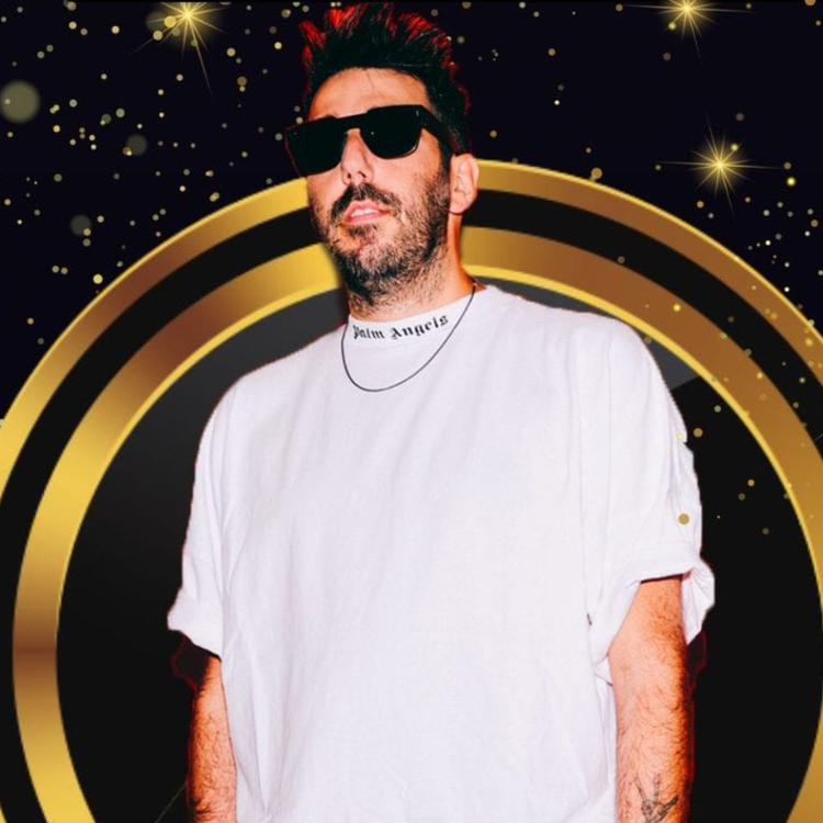 DJ Matrix's avatar image