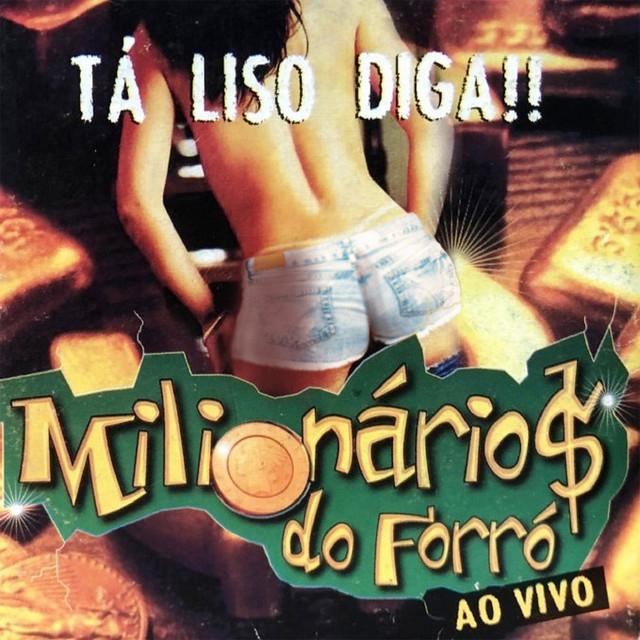 Milionários do Forró's avatar image