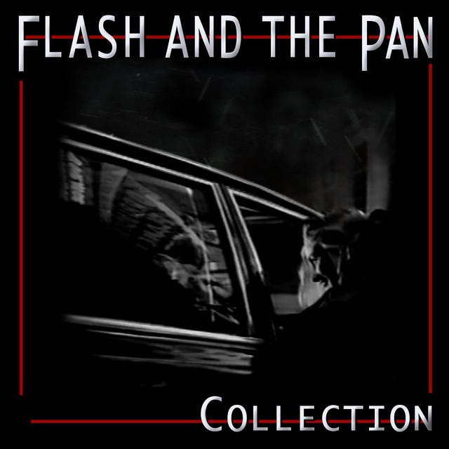 Flash & The Pan's avatar image