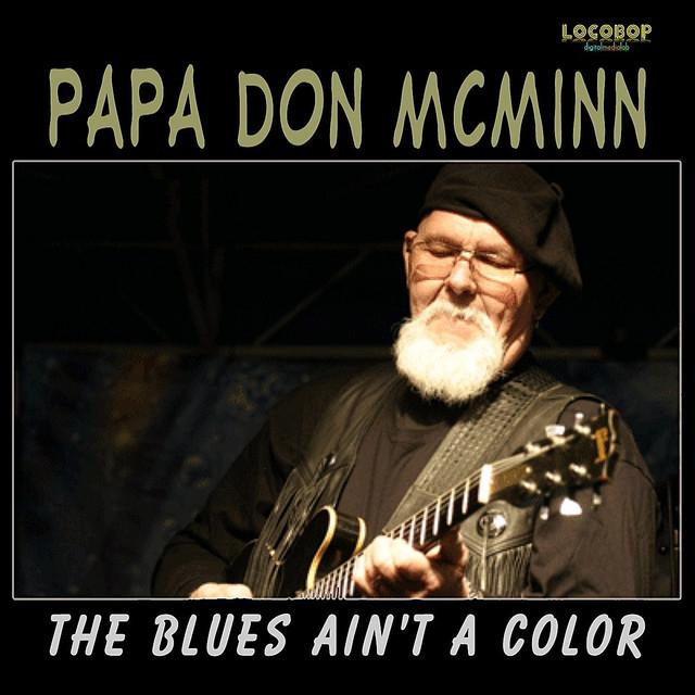 Papa Don McMinn's avatar image