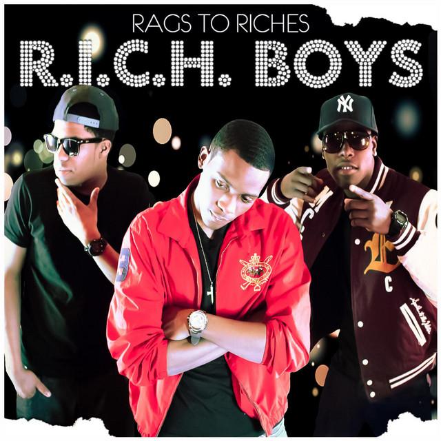 R.I.C.H. Boys's avatar image
