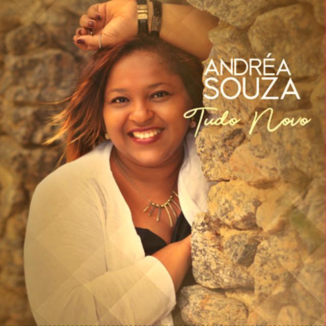 Andrea Souza's avatar image