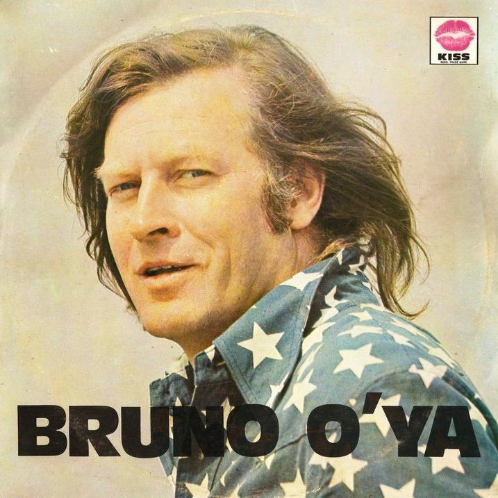 Bruno O'Ya's avatar image