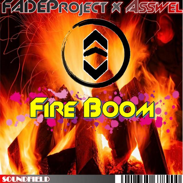 FADEProject's avatar image