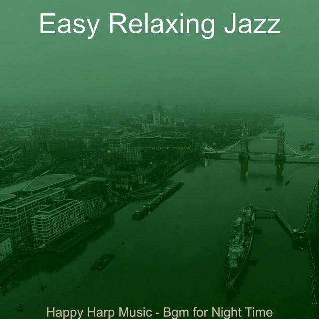 Easy Relaxing Jazz's avatar image