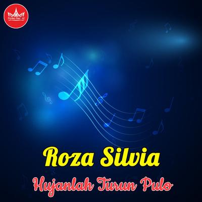 Roza Silvia's cover
