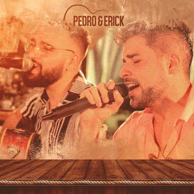 Pedro e Erick's cover