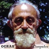 Ogras's avatar cover