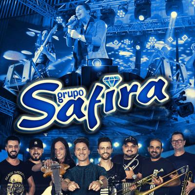 GRUPO SAFIRA's cover