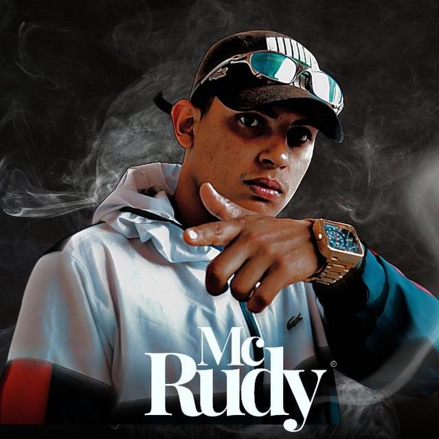 MC Rudy's avatar image