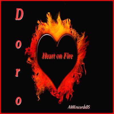 Doro's cover