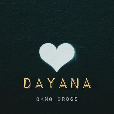 Bang Bross's cover