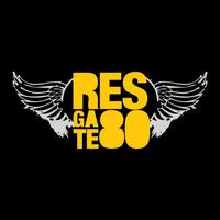 Resgate 80's avatar cover