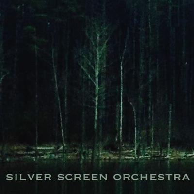 The Silver Screen Orchestra's cover