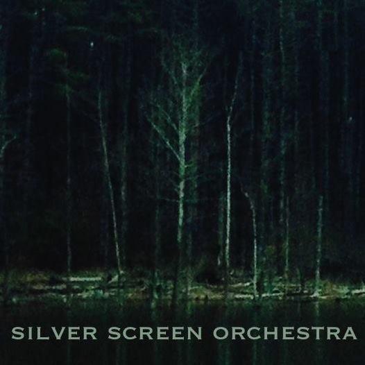 The Silver Screen Orchestra's avatar image