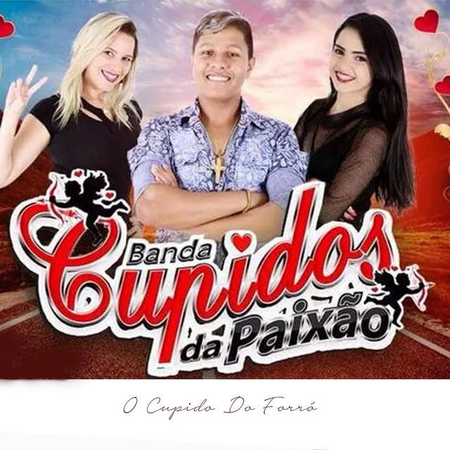 Banda Cupidos da Paixão's avatar image