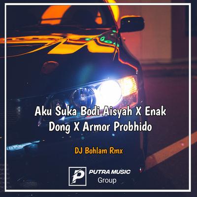 DJ Bohlam Rmx's cover