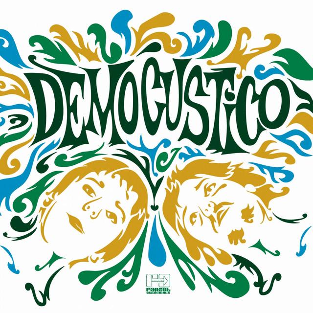 Democustico's avatar image