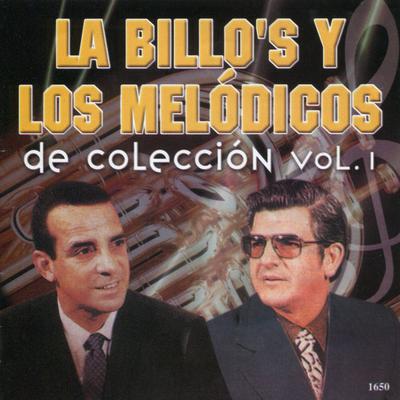 La Billo's y Los Melodicos's cover