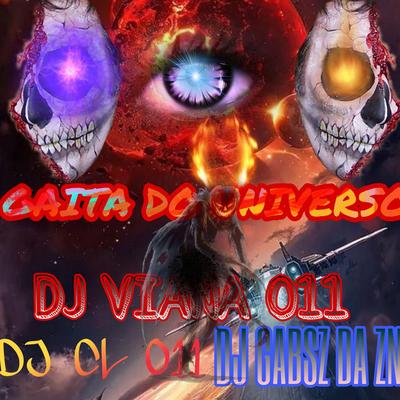 DJ VIANA 011's cover